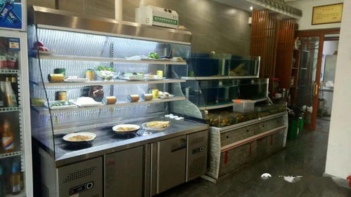 本期上榜餐饮服务店盘点 美食风向标