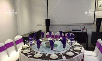 匠心独运，品味不凡——专属餐饮服务 私人尊享订制、荔枝宴与大型活动冷餐会