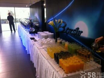 北京睿繁德宴会外卖服务公司 专业茶歇与自助餐饮美食，打造卓越餐饮服务体验