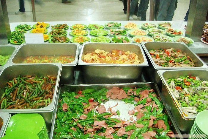 闽侯食堂生鲜蔬菜食材配送|闽侯食堂承包|团膳服务